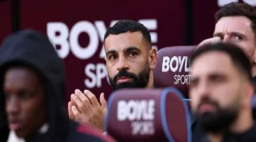 أسطورة تشيلسي يثني على صلاح.. النجم الوحيد لفوز ليفربول